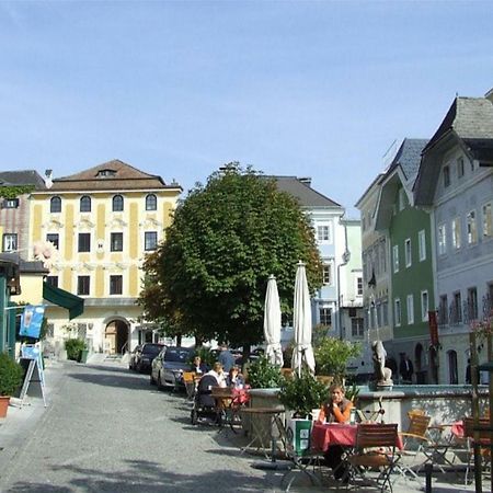 Renaissance Apartment Marktplatz Gmunden Εξωτερικό φωτογραφία