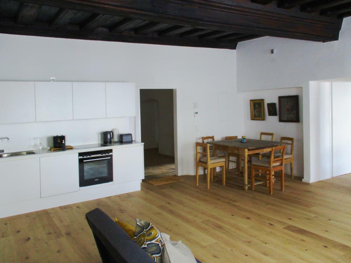 Renaissance Apartment Marktplatz Gmunden Εξωτερικό φωτογραφία