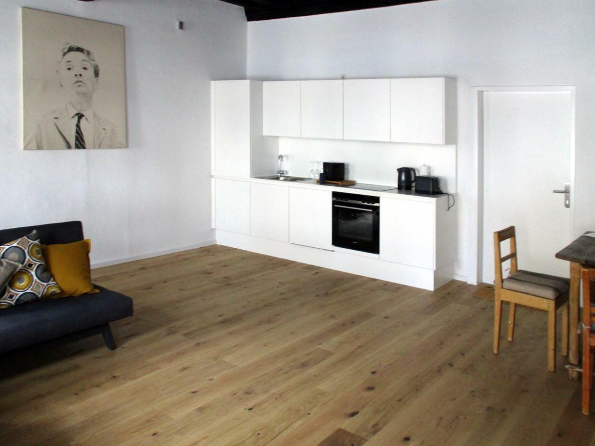 Renaissance Apartment Marktplatz Gmunden Εξωτερικό φωτογραφία
