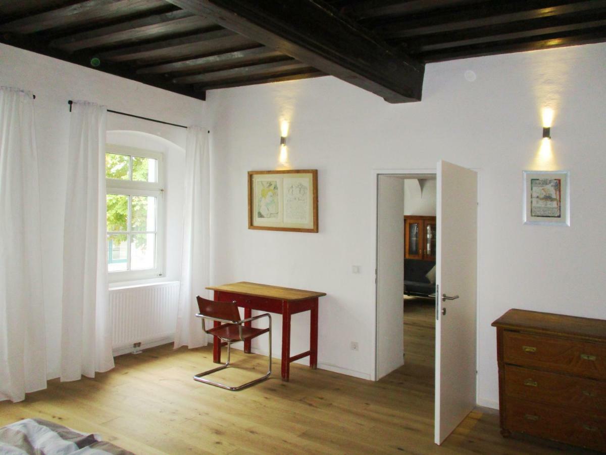 Renaissance Apartment Marktplatz Gmunden Εξωτερικό φωτογραφία