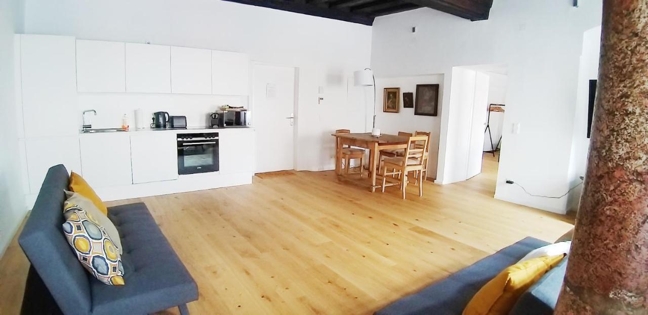 Renaissance Apartment Marktplatz Gmunden Εξωτερικό φωτογραφία