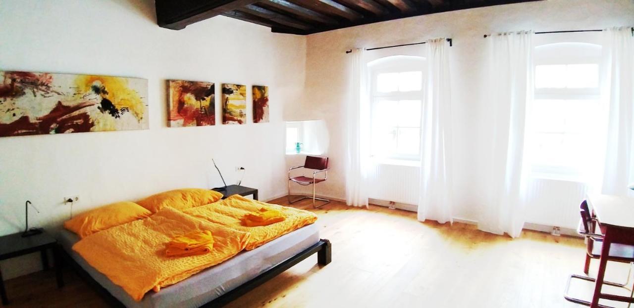 Renaissance Apartment Marktplatz Gmunden Εξωτερικό φωτογραφία