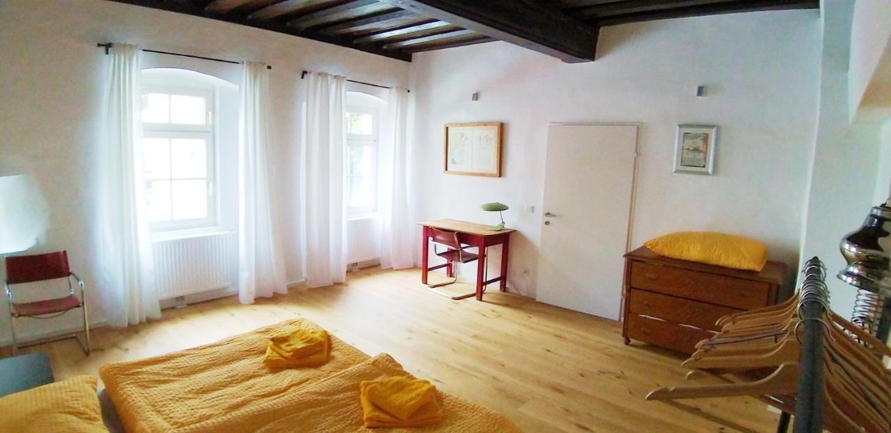 Renaissance Apartment Marktplatz Gmunden Εξωτερικό φωτογραφία